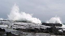 تحذير من اضطراب الملاحة البحرية وإغلاق الشواطئ في الإسكندرية غدا