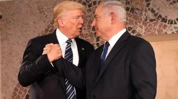 ترامب يعد بـحدث استثنائي في الشرق الأوسط.. سلام غامض وسط جحيم غزة