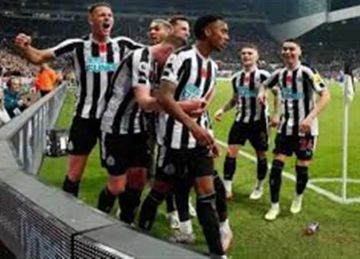 تشكيل نيوكاسل المتوقع أمام برشلونة فى دوري أبطال أوروبا تشكيل نيوكاسل المتوقع أمام برشلونة فى دوري أبطال أوروبا