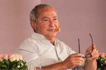 سميح ساويرس يعترف بالندم على 3 قرارات في حياته.. ما هي؟