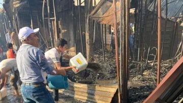 شادي الكومي: القنطرة غرب الصناعية نجحت في أن تكون نواة ومركزا للصناعات المتعددة