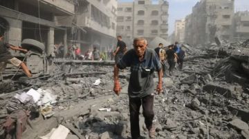 صلاح عبد العطي: الولايات المتحدة وجدت نفسها في موقف حرج بعد تأجيل الاعتراف بدولة فلسطين