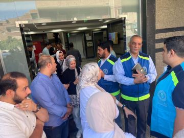 فرق ميدانية من الرعاية الصحية تجوب مستشفيات ووحدات المنيا استعدادا للمرحلة الثانية من التأمين الصحي