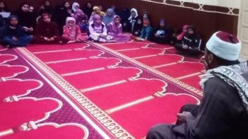 قومى المرأة بأسوان: تنظيم 30 جلسة دوار للتوعية المجتمعية داخل قرى المبادرة الرئاسية حياة كريمة 