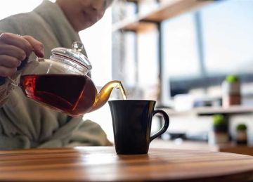 للحفاظ على قلب صحي.. 7 مشروبات طبيعية لخفض الكوليسترول للحفاظ على قلب صحي.. 7 مشروبات طبيعية لخفض الكوليسترول