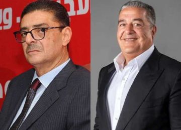 ليس نهائيا .. سيف زاهر يكشف موقف ياسين منصور ومحمود طاهر من انتخابات الأهلي ليس نهائيا .. سيف زاهر يكشف موقف ياسين منصور ومحمود طاهر من انتخابات الأهلي