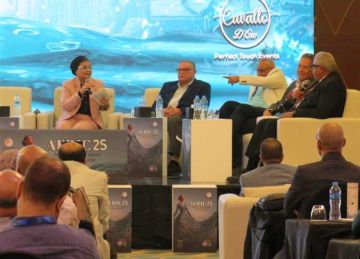 نائب وزير الصحة تشارك في جلسة نقاشية حول تعزيز الولادة الطبيعية نائب وزير الصحة تشارك في جلسة نقاشية حول تعزيز الولادة الطبيعية