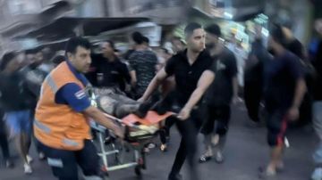 وزيرة التضامن تتابع تداعيات حادث مصنع المحلة وتوجه بصرف مساعدات لأسر الضحايا وزيرة التضامن تتابع تداعيات حادث مصنع المحلة وتوجه بصرف مساعدات لأسر الضحايا