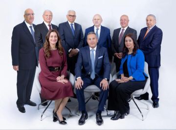 133.3 مليار جنيه صافي أرباح البنك الأهلي المصري بعد الضرائب خلال عام 2024