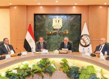  200 كيلو ذهب تدخل الاحتياطي النقدي .. النائب العام ووزير المالية يؤكدان: شراكة مؤسسية لصون المال العام