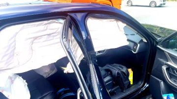 أزمة كبرى .. انفجار الوسائد الهوائية في سيارات مازدا بألمانيا عند هذه السرعة