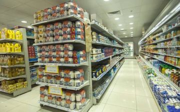 أسعار السلع الأساسية في مصر اليوم الخميس