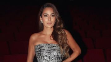 أمينة خليل تخطف الأنظار في حفل توزيع جوائز موركس دور أمينة خليل تخطف الأنظار في حفل توزيع جوائز موركس دور