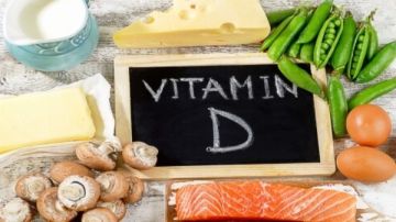 انتبه.. أعراض لا يجب تجاهلها لنقص فيتامين د 