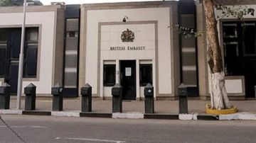 برلمانى: إزالة الحواجز أمام السفارات رسالة للعالم على قوة وهيبة الدولة المصرية