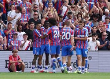 تقرير يكشف خطة ليفربول للتعاقد مع مارك جويهي