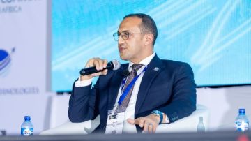 جلسة دولية في زامبيا.. مصر تقود رؤية جديدة لتطوير المطارات الأفريقية وتعزيز جذب الاستثمارات صور