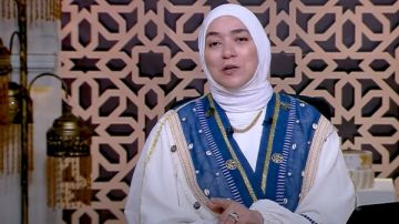 دينا أبو الخير: الطلاق قد يكون ضرورة لإنهاء المعاناة بين الزوجين