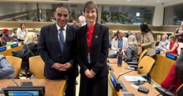 رئيس الوكالة الدولية لأبحاث السرطان: مصر نجحت في خفض وفيات سرطان الثدى