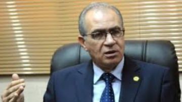 رئيس نادي الأولمبي يكشف أهم مميزات قانون الرياضة الجديد رئيس نادي الأولمبي يكشف أهم مميزات قانون الرياضة الجديد