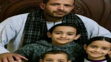 قرار عاجل من النيابة العامة ضد المتهمة بإنهاء حياة الأطفال الستة ووالدهم بالمنيا