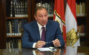 لأسباب خاصة.. الخطيب يطلب إعفاءه من منصبه ويعتذر عن خوض انتخابات الأهلي لأسباب خاصة.. الخطيب يطلب إعفاءه من منصبه ويعتذر عن خوض انتخابات الأهلي