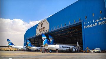 لو مهندس.. وظائف شاغرة في مصر للطيران قدم الآن لو مهندس.. وظائف شاغرة في مصر للطيران قدم الآن