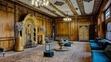 متحف قصر المنيل يطلق ورش فنية يدوية للأطفال