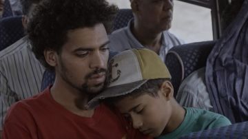 مخرج المستعمرة: سعيد بالعودة إلى الجونة بعد دعم للفيلم بجائزتين مخرج المستعمرة: سعيد بالعودة إلى الجونة بعد دعم للفيلم بجائزتين