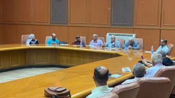  مسرحيات شعرية للناشئة لأحمد فضل شبلول في مناقشات نادي أدب برج العرب