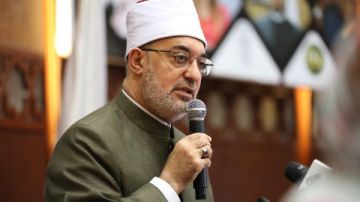 مفتي الجمهورية: الشريعة حرصت على دمج ذوي الهمم في المجتمع وعدم عزلهم