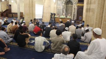 ملتقى التفسير بالأزهر: عظمة الإعجاز الإلهي في خلق الإنسان تدعو للتفكر