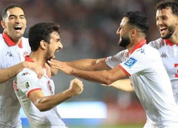 موعد مباراة تونس وليبيريا والقنوات الناقلة في تصفيات كأس العالم 2026 موعد مباراة تونس وليبيريا والقنوات الناقلة في تصفيات كأس العالم 2026