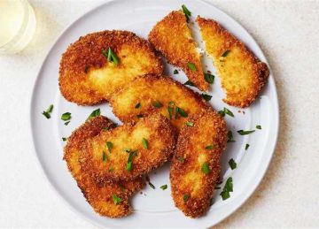  هتحضريه زي المطاعم .. أسرار البانية تتبيلة بسيطة تمنح وجبتك لمسة فنادق