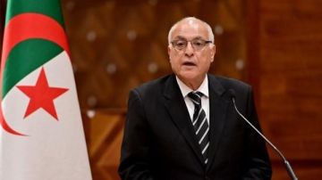 وزير خارجية الجزائر: الاعتداء علي قطر من قبل إسرائيل هو إعتداء علي كل الدول العربية