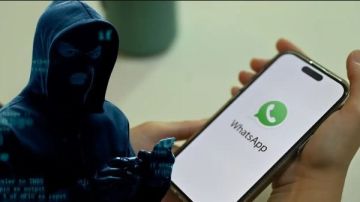 آيفون مهدد بالاختراق .. ثغرة صادمة في واتساب والشركة تحذر فورا