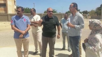 أخبار البحر الأحمر حملات رقابية ميدانية وجولات خدمية لضبط الأسواق والتواصل مع المواطنين أخبار البحر الأحمر حملات رقابية ميدانية وجولات خدمية لضبط الأسواق والتواصل مع المواطنين