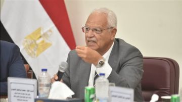 إبراهيم الدويري: الثبات الكامل أهم ما يميز التحرك المصري في الملف الفلسطيني منذ 2014 إبراهيم الدويري: الثبات الكامل أهم ما يميز التحرك المصري في الملف الفلسطيني منذ 2014