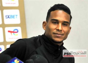 استمرار استبعاد الجزيري من قائمة الزمالك أمام الجونة (تفاصيل)