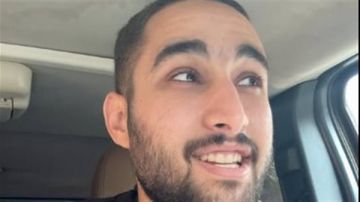 البلوجر أدهم سنجر يعلق على واقعة أنت فلاح من المنوفية..ماذا قال؟ البلوجر أدهم سنجر يعلق على واقعة أنت فلاح من المنوفية..ماذا قال؟