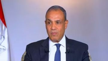 الخارجية: أولوية الوزارة رعاية والحفاظ على مصالح المصريين بالخارج الخارجية: أولوية الوزارة رعاية والحفاظ على مصالح المصريين بالخارج