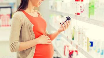 الصحة العالمية: لا يوجد دليل علمى يؤكد وجود صلة بين التوحد والباراسيتامول أثناء الحمل الصحة العالمية: لا يوجد دليل علمى يؤكد وجود صلة بين التوحد والباراسيتامول أثناء الحمل