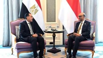 القاهرة وسنغافورة.. زيارة رئاسية تفتح آفاقا واسعة للتعاون السياسي والاقتصادي والاستثماري