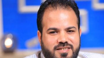 الكاتب الصحفي حاتم الجهمي مديرا للأخبار بقناة إكسترا نيوز