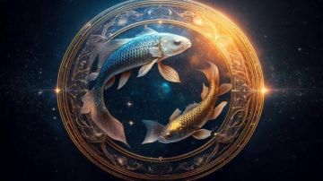 برج الحوت.. حظك اليوم الأربعاء 24 سبتمبر 2025 : كن رومانسيا برج الحوت.. حظك اليوم الأربعاء 24 سبتمبر 2025 : كن رومانسيا