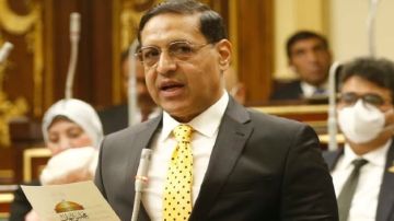 برلماني: خطاب الرئيس السيسي بعث برسالة قوية للاحتلال الإسرائيلي بأن زمن التجاوزات بلا حساب قد انتهى