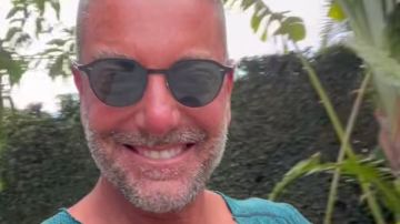 تامر هجرس يخطف الاضواء في أحدث ظهور ..شاهد تامر هجرس يخطف الاضواء في أحدث ظهور ..شاهد