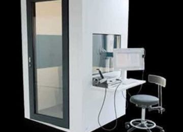 توفير كابينة سمعيات لمرضى ضعف السمع ببورسعيد توفير كابينة سمعيات لمرضى ضعف السمع ببورسعيد