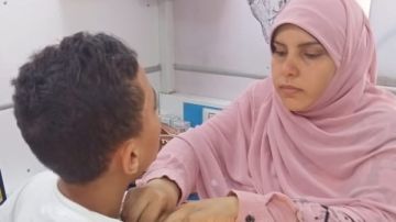 خلال قافلة طبية مجانية..الكشف على أكثر من 1630 مواطنا بالبحيرة خلال قافلة طبية مجانية..الكشف على أكثر من 1630 مواطنا بالبحيرة