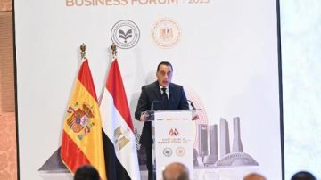 رئيس الوزراء: زيارة ملك إسبانيا إلى مصر تحظى بمكانة خاصة